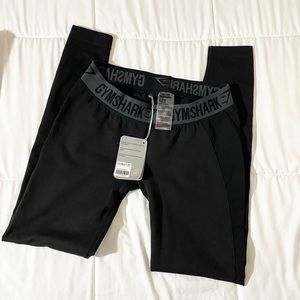 Gymshark flex leggings